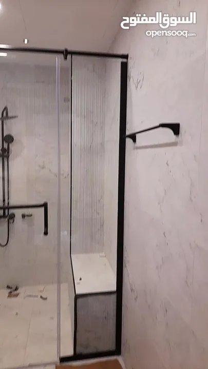 shower partition