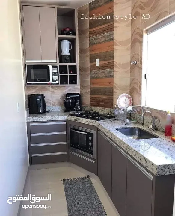 عروض من مطابخ فجر الامل