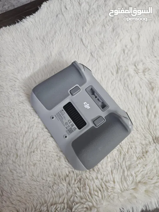 dji remote
