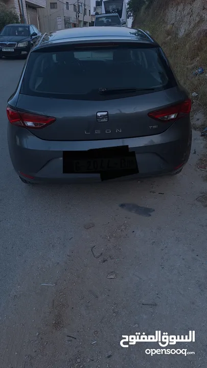 seat lion standard