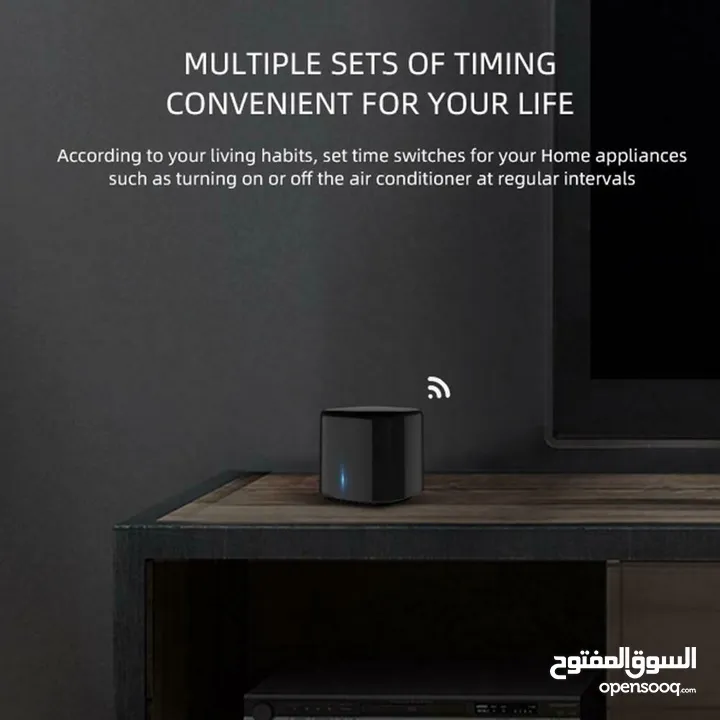 Smart Infrared Remote Controller Wireless Control