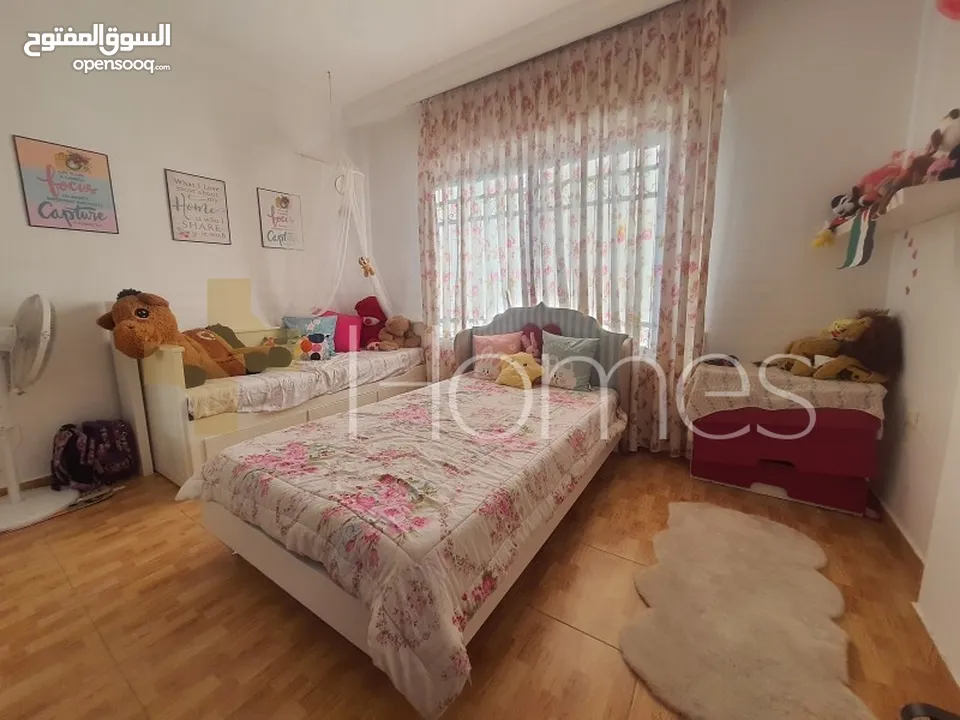 فيلا للبيع في مرج الحمام بمساحة بناء 670م