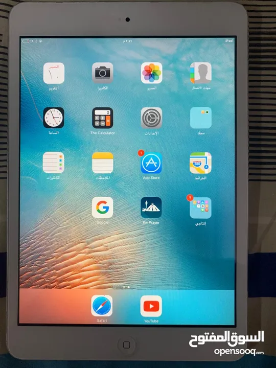 ايبادiPad mini 2