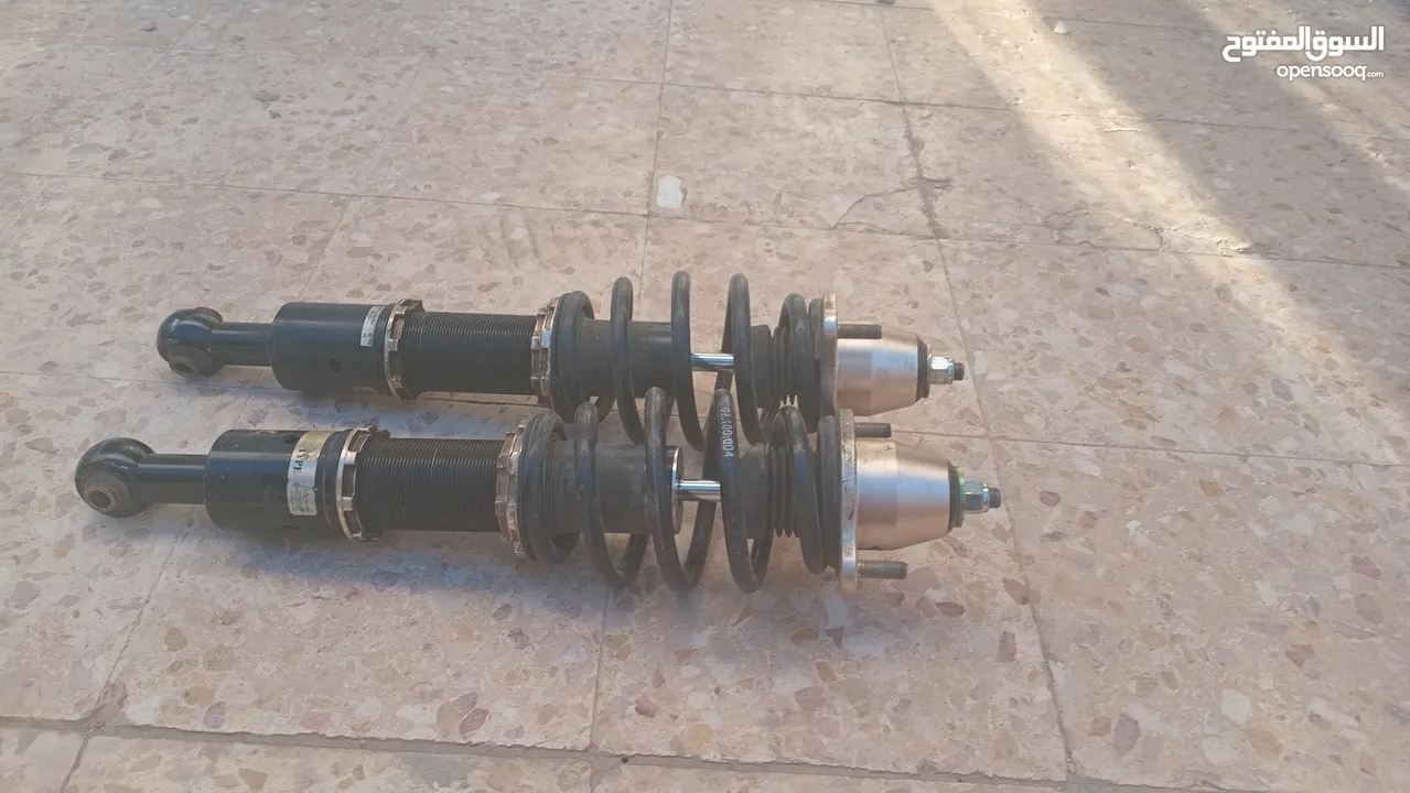 صنوبرصات رياضيه للبيع (جستبل)