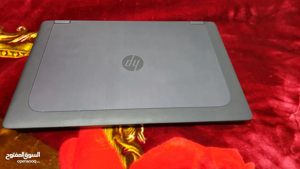 عملاك اجهزة hp zbook