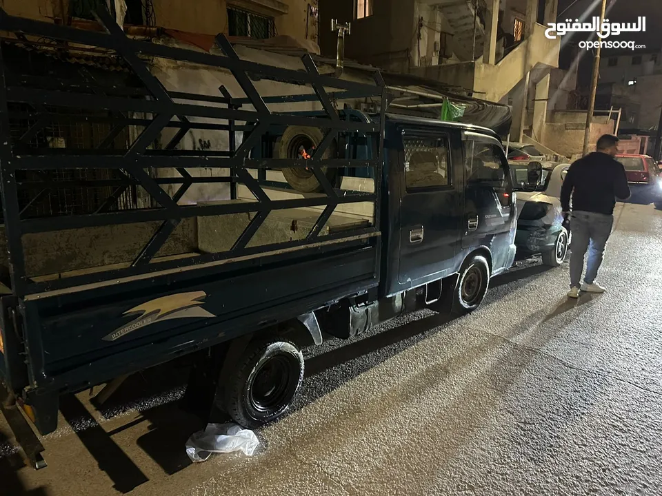 للبيع بكم فرنتير