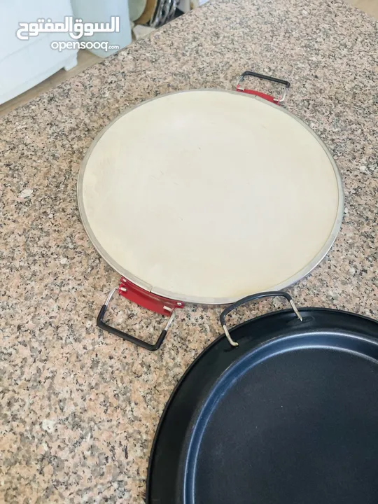 خبازة كهربائية
