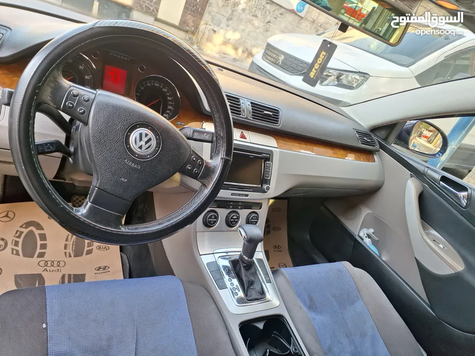 باسات 2009  بحالة جيدة جدا
