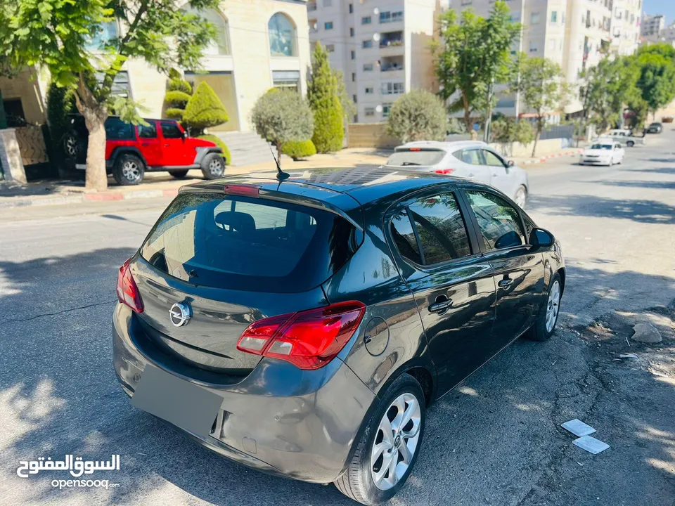 اولل كورسا2017