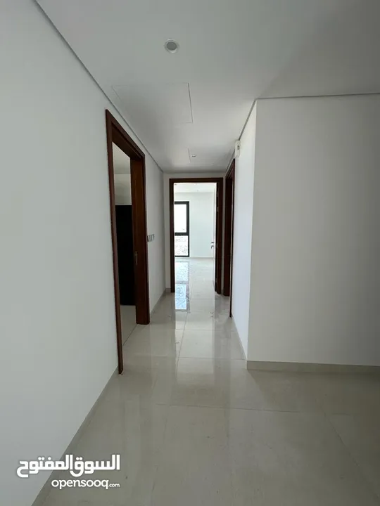 Apartment for sale  (3 years installments)