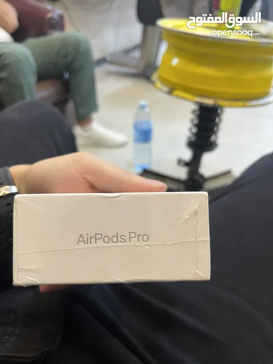 سماعة Airpods pro 2