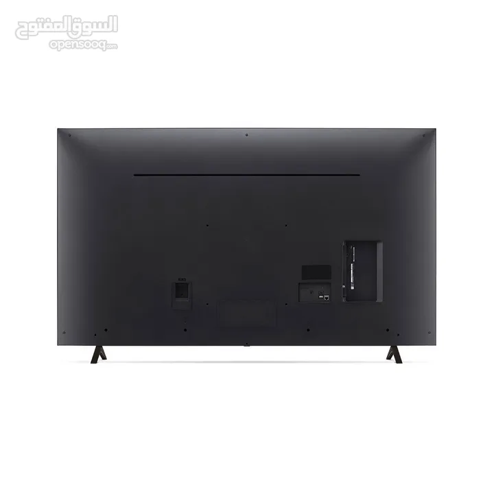 شاشة ال جي 50 انش باوامر صوتيه شاشات 4K بسعر 249 دينار التوصيل والتركيب مجانا
