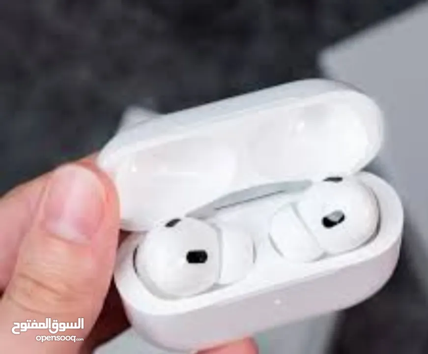 air pods pro للبيع سعر قابل للمناقشه