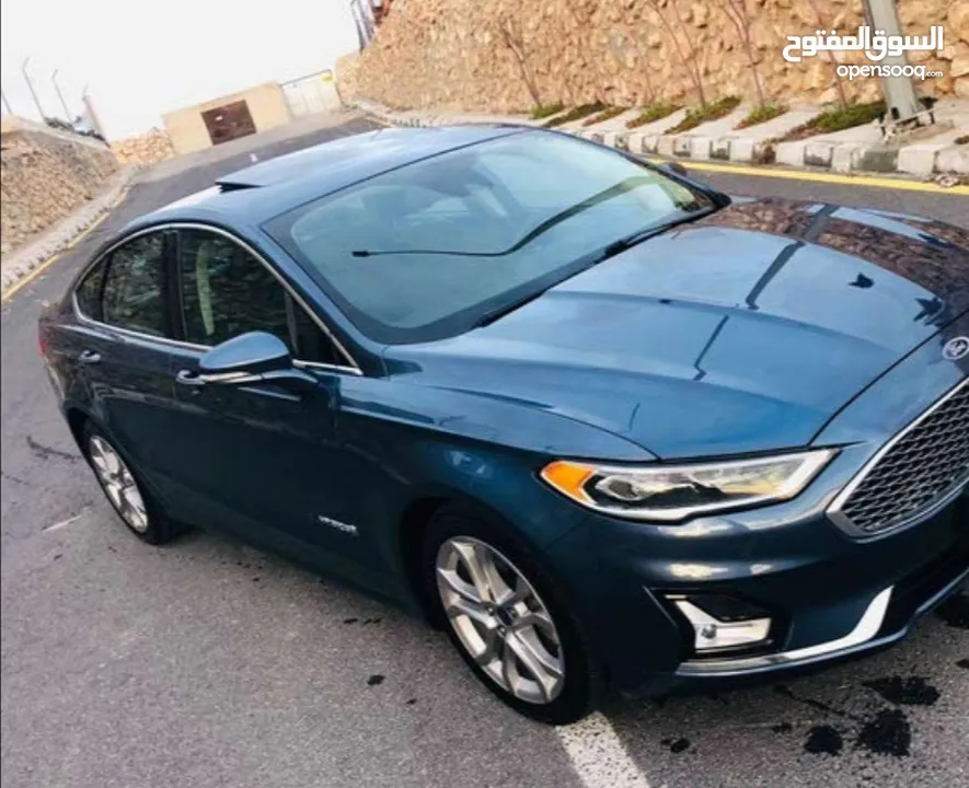 سيارات حديثة للإيجار باسعار مناسبة للجميع فورد فيوجن  بريوس  سوناتا