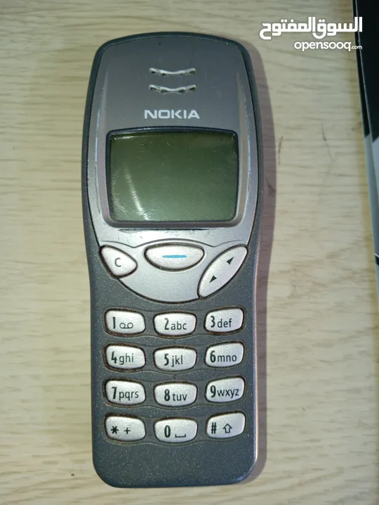 Nokia 3210