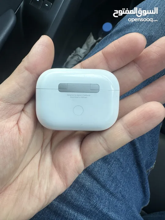 Air pods pro 2.1