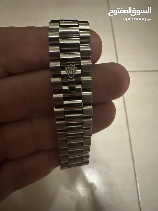 Rolex Day-Date 41mm, New! AUTOMATIC!