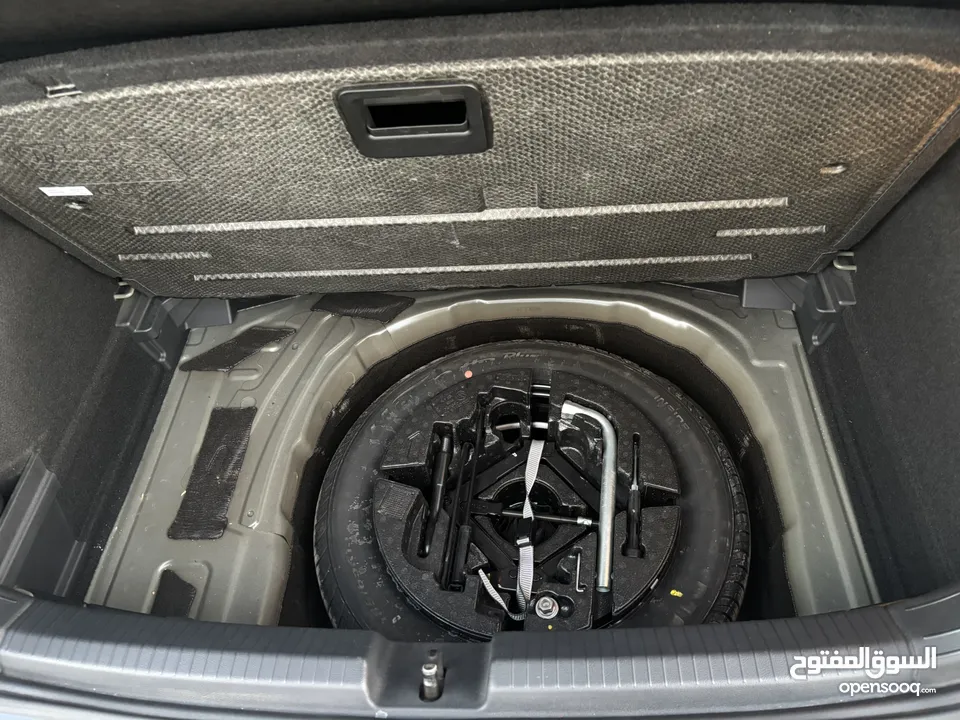 فولكس واجن بولو لايف 2022 *اصل وكالة VOLKSWAGEN POLO LIFE 1.0 95 HP