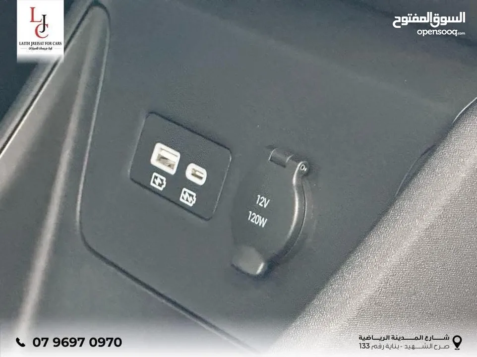 ‎‏BYD Seagull 2024 شكل 2025 عداد زيرو ‎كفاله 6 سنوات او 100 الف كيلو متر بأفضل سعر