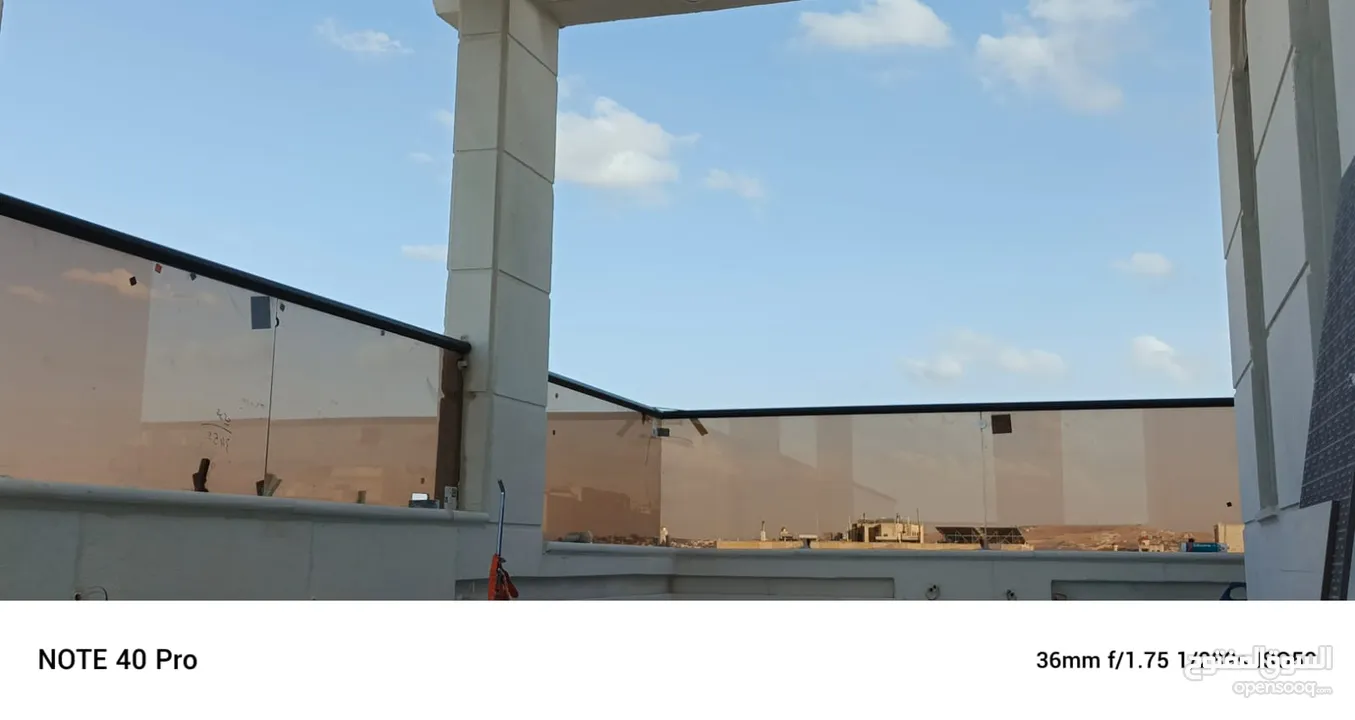 سوكريت زجاج اربد *حجير* سوكريت(ITQAN) وستانليس ستيل لكافة أعمال السيكوريت والزجاج وألٱلمنيوم