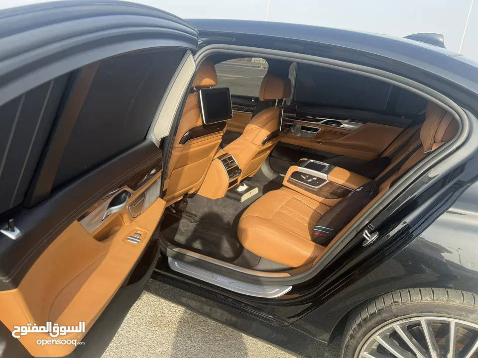 BMW 750LI For Sale