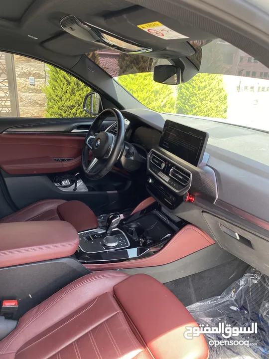 2022 Bmw x4 30i