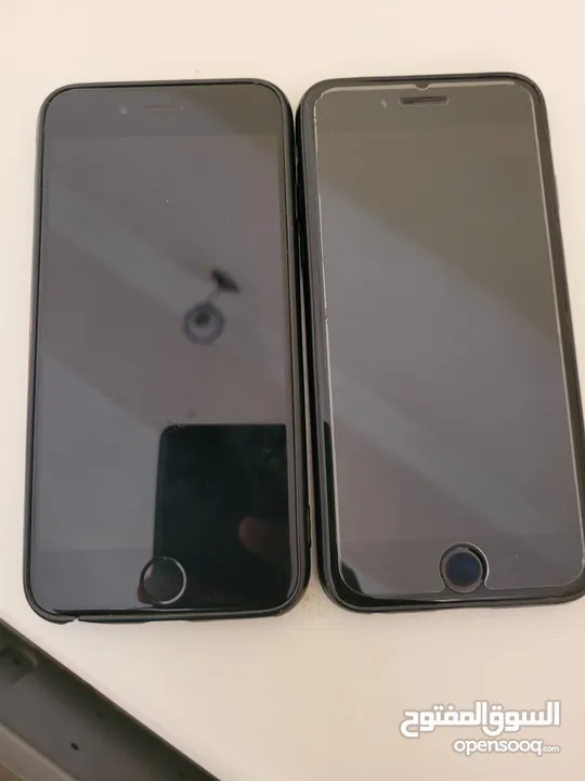 iPhone 6 32gb 2pieces