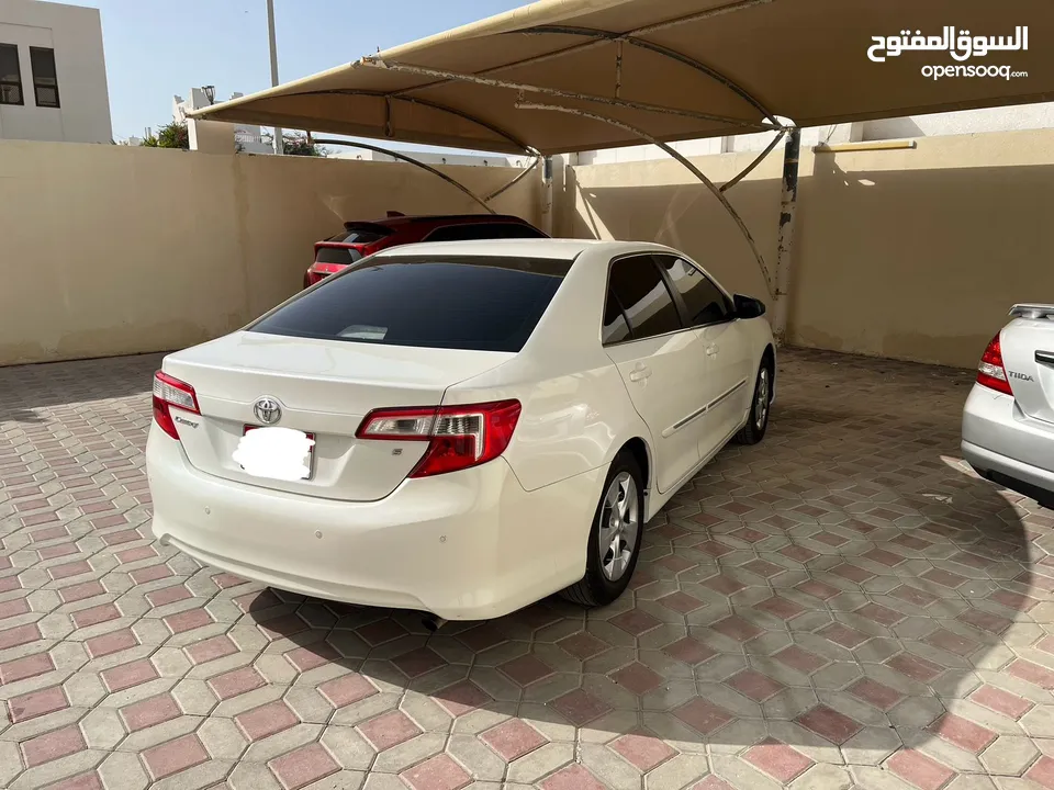 For sale Toyota Camry Gulf