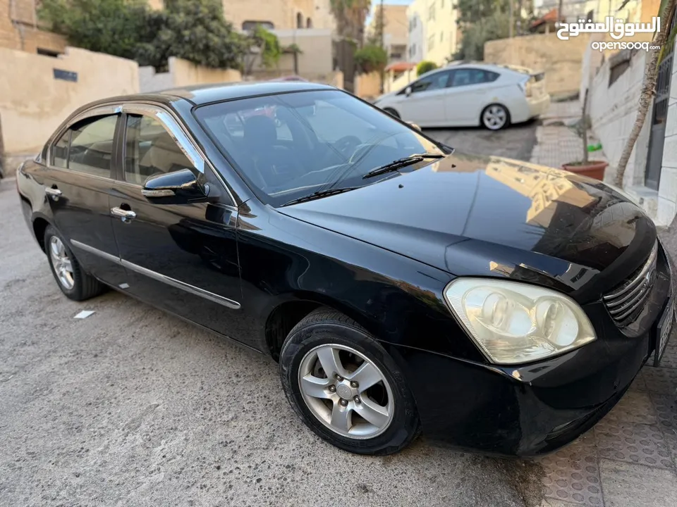 للبيع Kia lotze