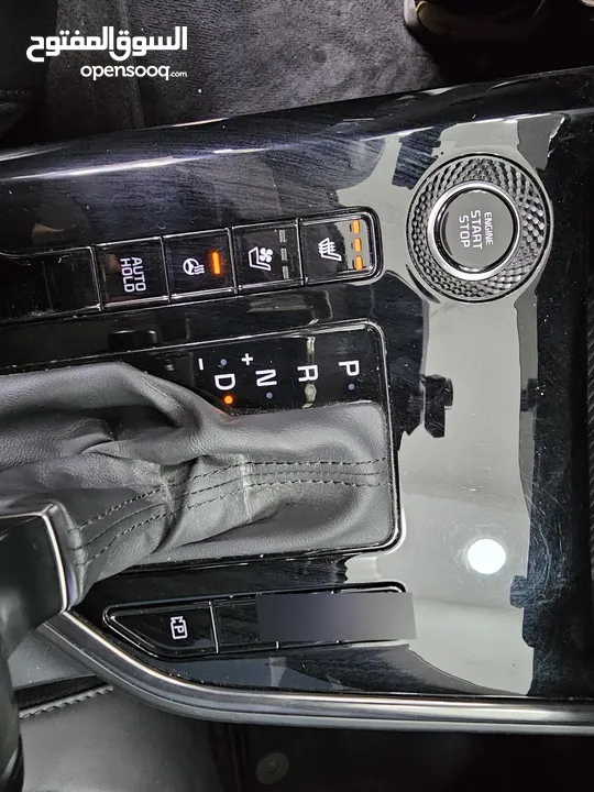 كيا نيرو موديل 2022