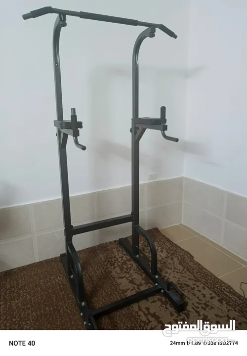 اجهزه رياضيه حديد و اثقال و اوزان للبيع  الرجاء قرائة التفاصيل