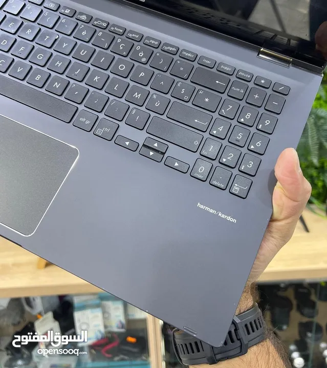 asus zen book