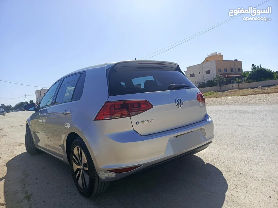 اي جولف 2016 فحص كامل