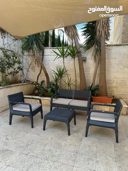 شقة مفروشة للإيجار  ( Property 42002 )-175064011