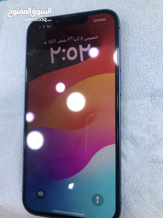 iphone 13مستعمل