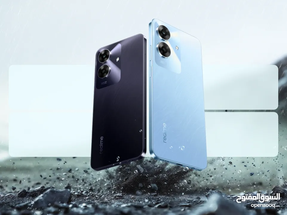 Realme Note 60 256GB 12Ram الاحدث  60  note ريلمي الجديد نوت  realme 6 0 60 note60