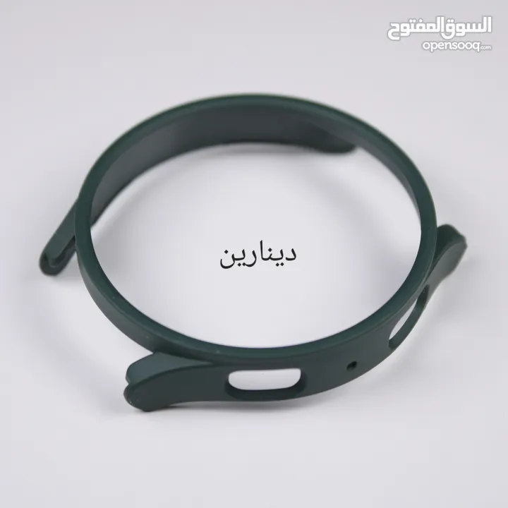 عرض خاص على إكسسوارات ساعات سامسونج الذكية!
