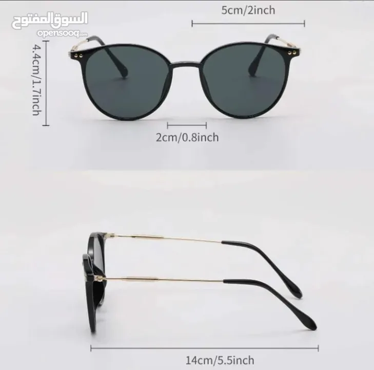 Ladies/ Women Sunglasses (2 Pairs Each)