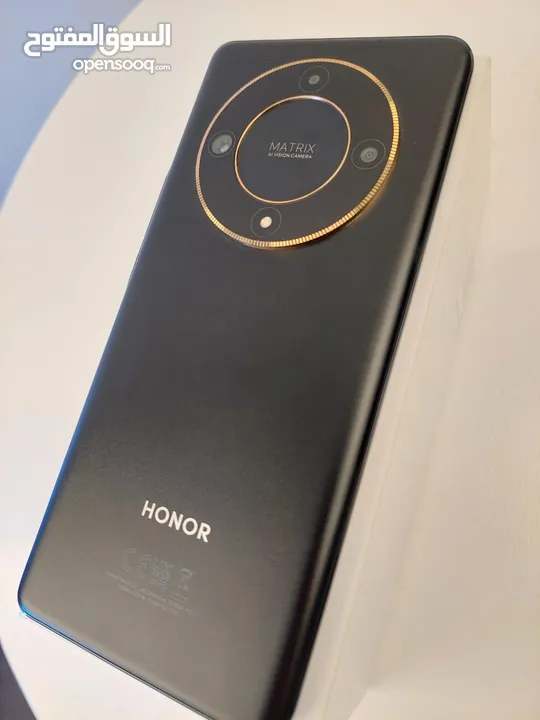 HONOR X9b 12 Ram + 8 5G