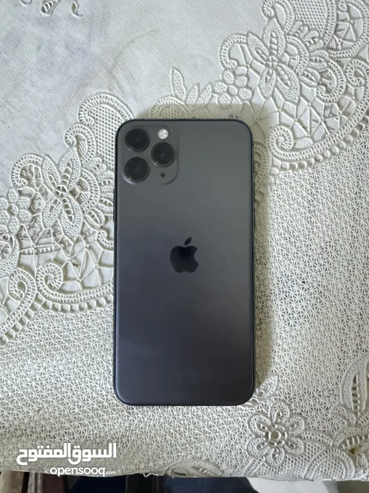 Iphone 11 pro great condtion