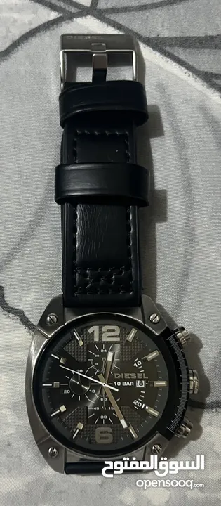 Original Diesel watch