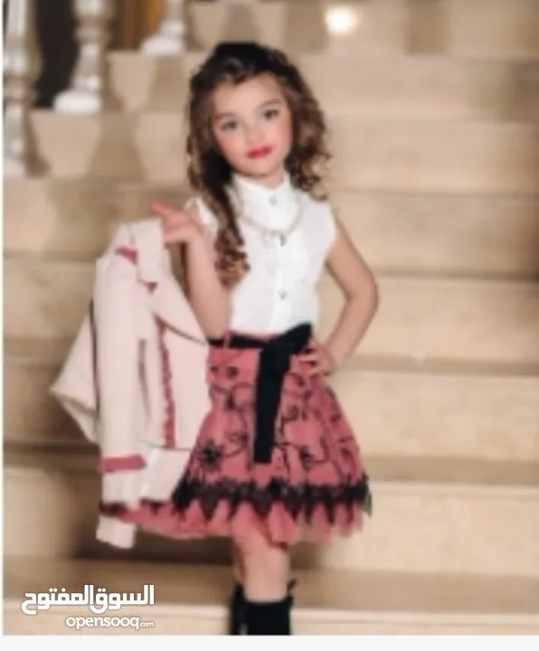 تركيا kids