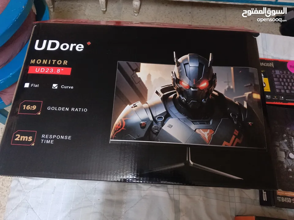 pc gaming Ryzen 5 3600 / gtx 1660 6gb
