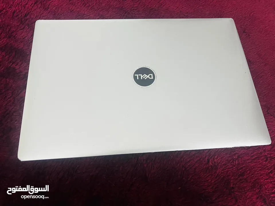 --- الجيل الثامن (تيربو) للبيع لابتوب Dell Latitude 5410