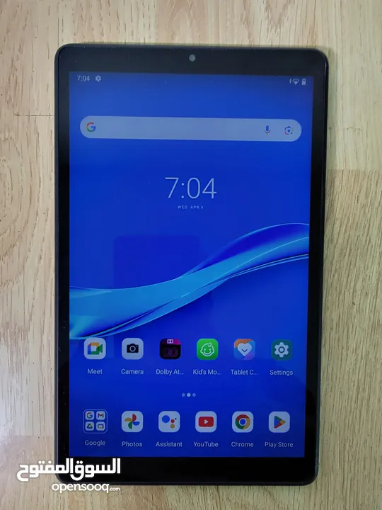 لينوفو تاب  M8 HD (تابليت للأطفال ) Lenovo Tablet M8 HD