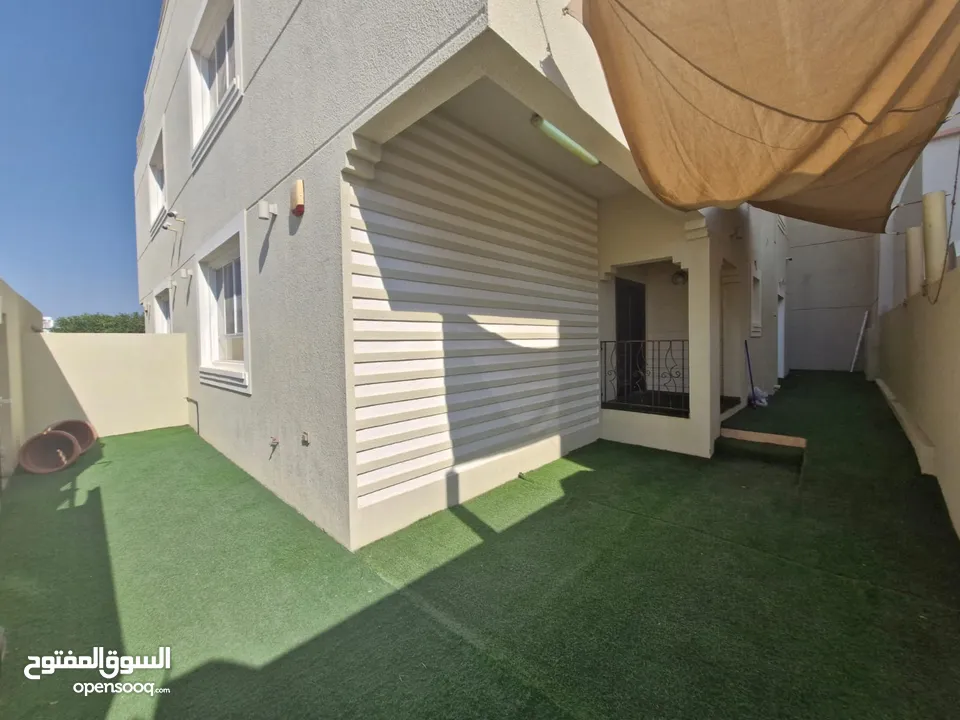 4 + 1 Stunning Villa for Sale in Al Ansab