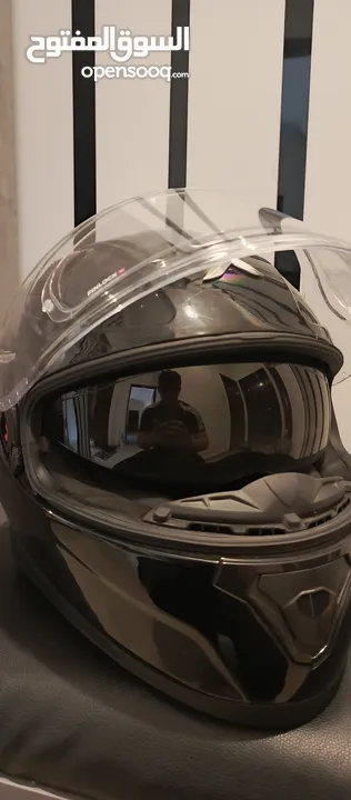 axor helmet