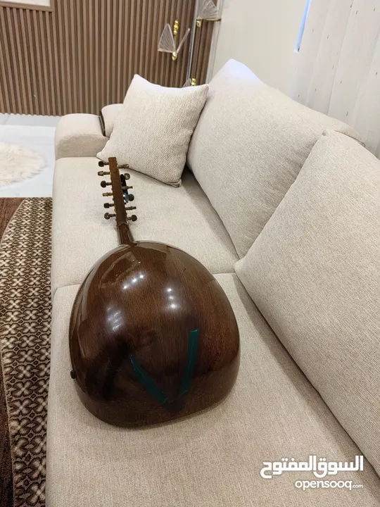 عود زرياب مصري