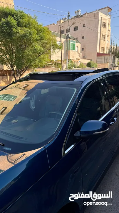 فورد ايدج 2020 بحالة الوكالة 2000 cc Ford edge 2020 like new 2000 cc بدون جمرك تصلح لجميع الاعفاءات