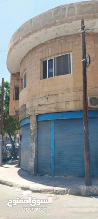 مجمع استثماري للبيع
